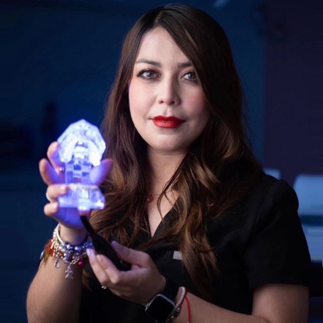 Vivian Andrea Aguirre Rodriguez, Dentista - Odontólogo Guadalajara