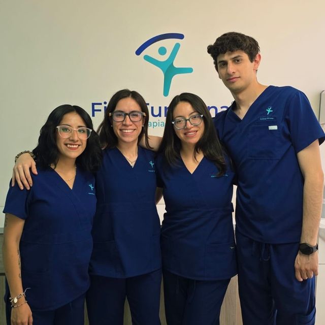 Araceli Ramírez, Fisioterapeuta Naucalpan de Juárez