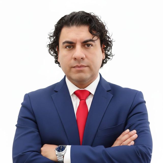 Raymundo  Bernal, Psicólogo Ciudad de México