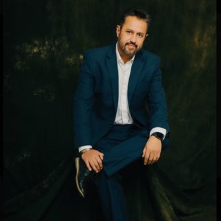 Ampliar imagen: Carlos Alberto Aguirre Molina, Cardiólogo Chihuahua