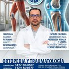 Dr. Carlos Del Toro Equihua