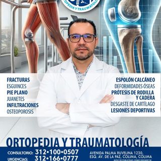 Dr. Carlos Del Toro Equihua