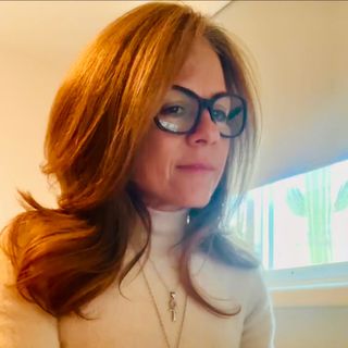 Ampliar imagen: Luisa Villegas, Psicólogo Cabo San Lucas