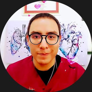 Dr. Juan Antonio Vega Rosales