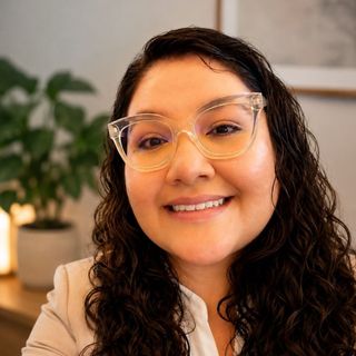 Eva María López Hernández, Psicopedagogo Ciudad de México
