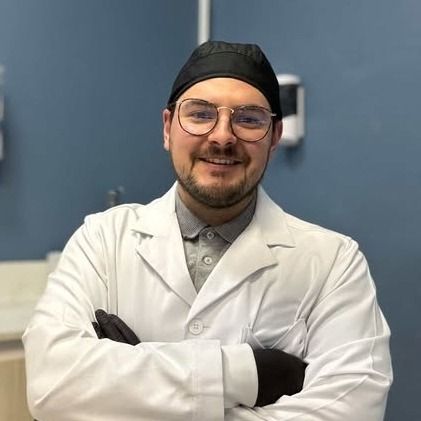 Carlos Randall, Dentista - Odontólogo Saltillo