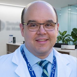 Dr. Eduardo Barrera Juárez