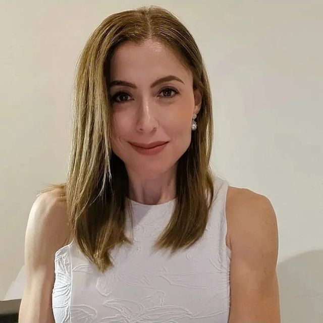 Ana Cristina Lozano De , Nutriólogo San Pedro Garza Garcia