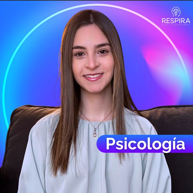 Verónica Melissa Pérez Reyes, Psicólogo Santiago de Querétaro