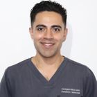 Dr. Alejandro Baltazar Linares