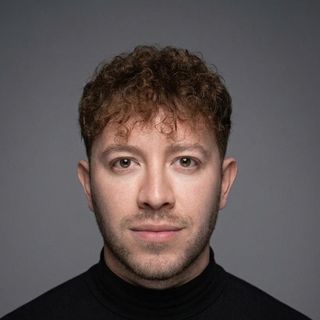 Ernesto Cotonieto Martínez, Psicólogo Otumba