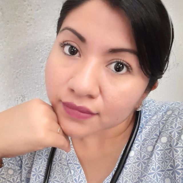 Viana Marisela Ordóñez Hernández, Médico general Ciudad Lazaro Cardenas
