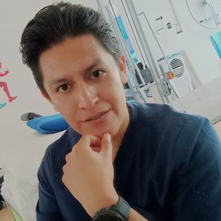 Dr. Orlando Romero Bautista
