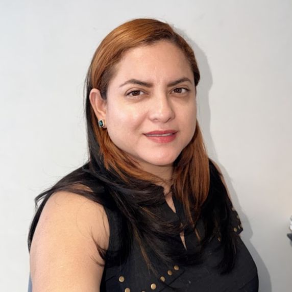 Griselda Saldaña Galván, Psicólogo General Escobedo