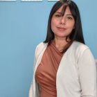 Mtra. Angela García