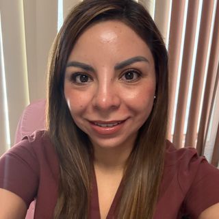 Laura Leticia Rodríguez López, Pediatra Ciudad de México
