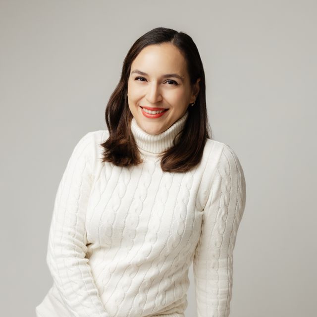 Julia González García, Pediatra Saltillo