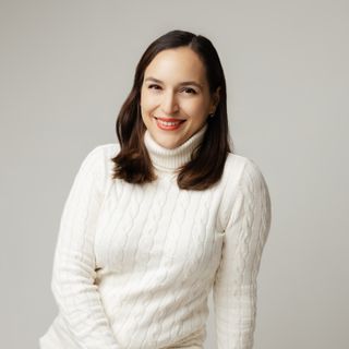 Ampliar imagen: Julia González García, Pediatra Saltillo