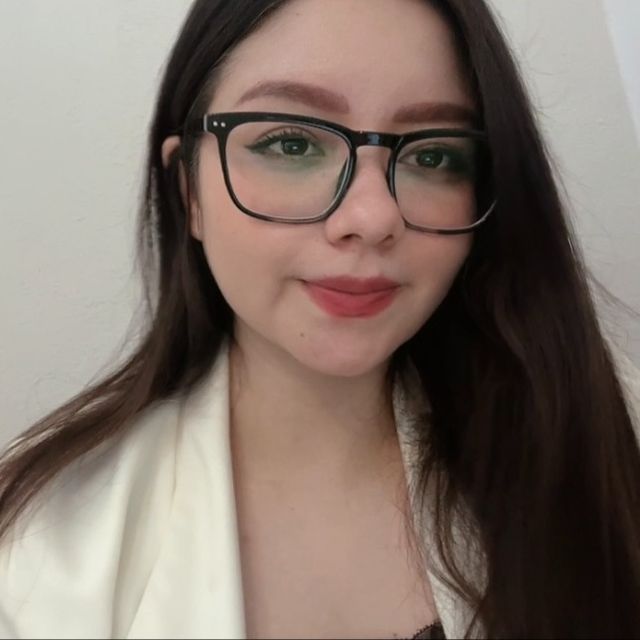 Michelle Olguin Godinez, Psicólogo Santiago de Querétaro