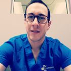 Dr. Jorge Luis Peña Guerra