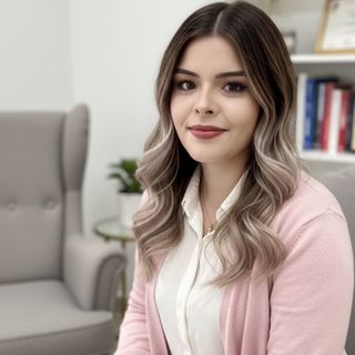 Ampliar imagen: Mary Carmen Contreras, Psicólogo Coyoacán