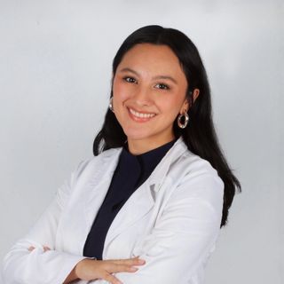 Ampliar imagen: Alicia Esperanza Barrera Vargas, Dentista - Odontólogo Mérida