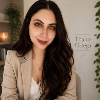 Thania  Ortega, Psicólogo Ciudad de México