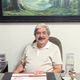 Sergio Barrera Garza