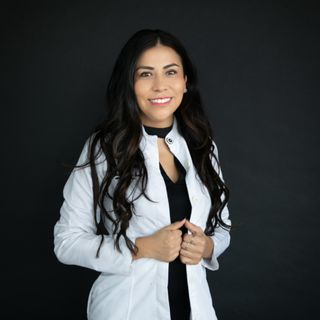 Erika Guadalupe Morales Santiago, Médico estético San Nicolás de los Garza