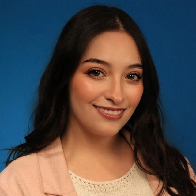 Luisa Fernanda García Ezquerra