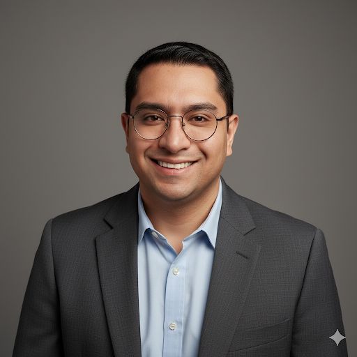 Eder Alejandro Camargo Ortega, Psiquiatra Ciudad de México