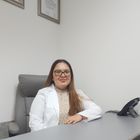Dra. Lizandra Rodríguez Cortazar