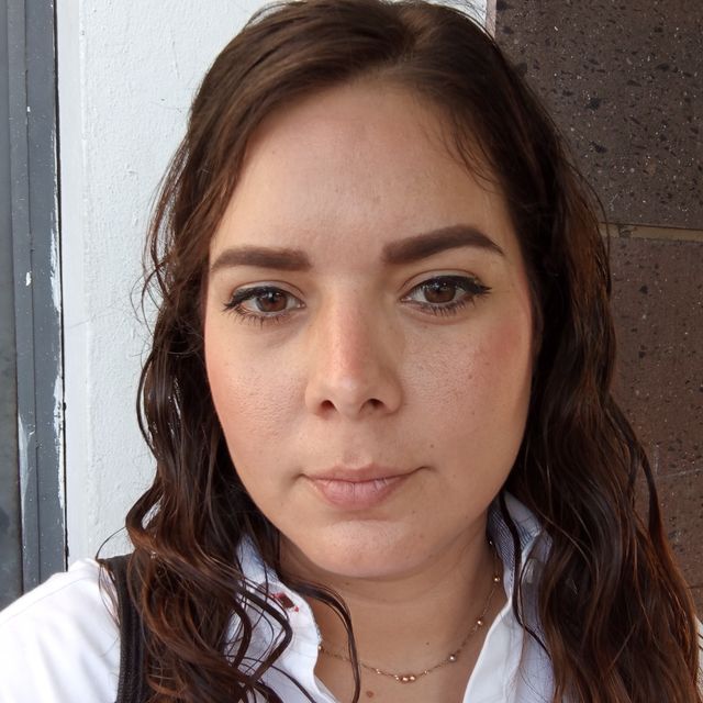 Rocío Elizabeth Banda Zamora, Nutriólogo clínico Colima