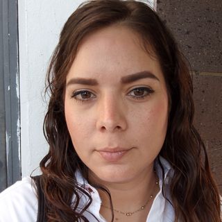 Ampliar imagen: Rocío Elizabeth Banda Zamora, Nutriólogo clínico Colima