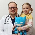 Dr. Esteban Francisco García Alvarado