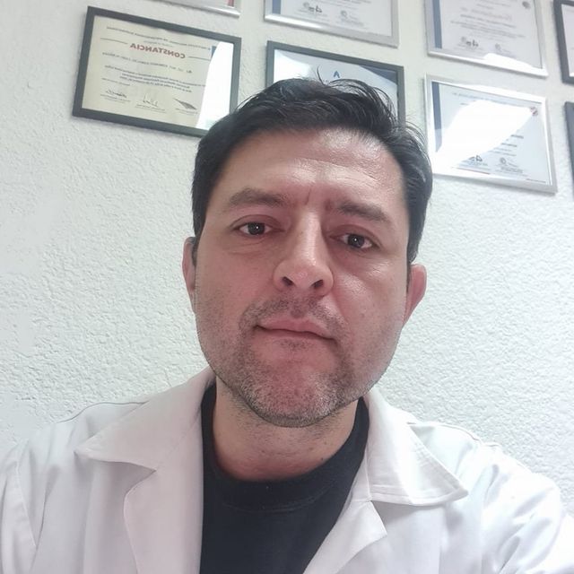 Edmundo Gamaliel Cano Almazan, Especialista en Obesidad y Delgadez Iztacalco