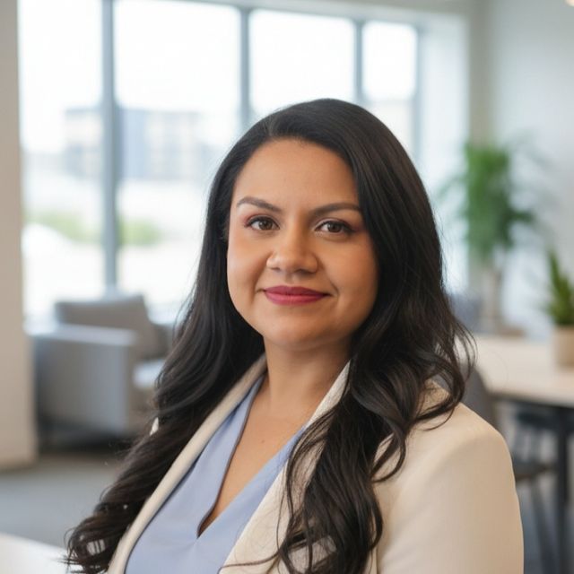 Lesly Lizbeth Hernández Gaona, Quiropráctico Cuauhtémoc