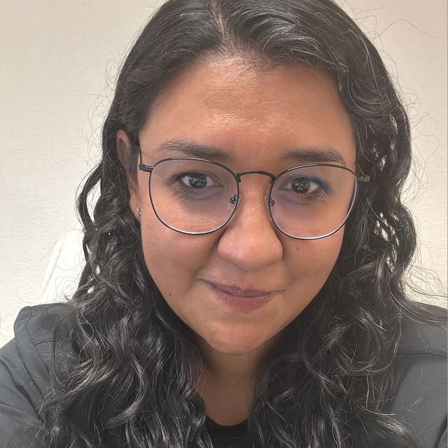 Ivonne Calderón Leyva
