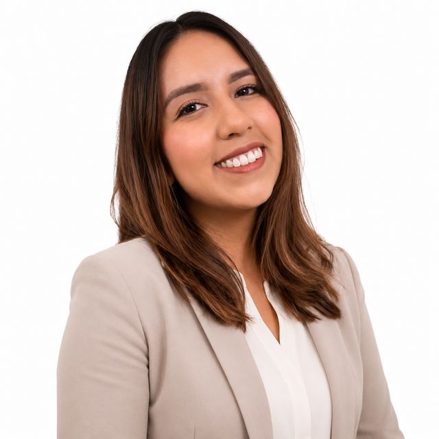Karla Jocelyn Chavero Hernández, Psicólogo Benito Juárez