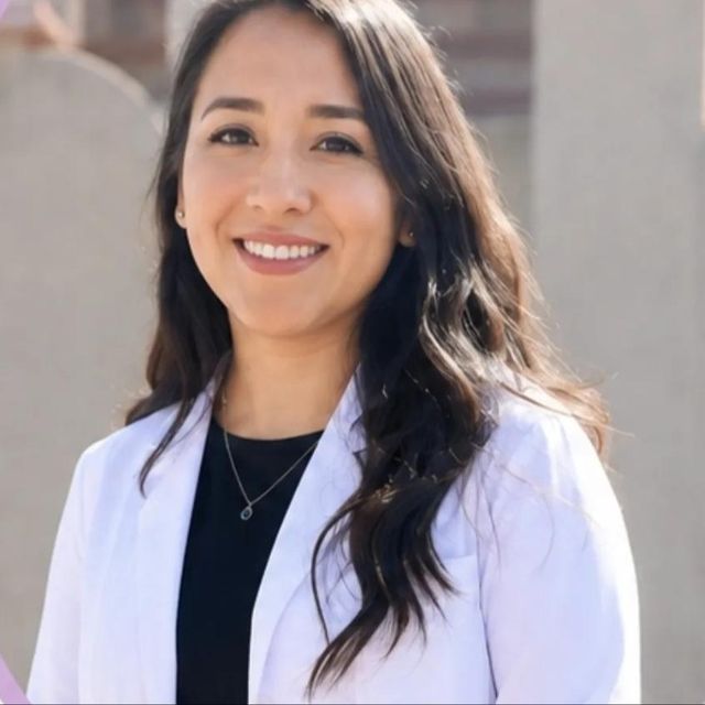 Ana Karen Rios Barba, Neonatólogo Ciudad de México