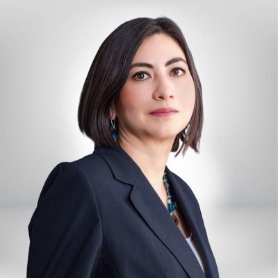 Ma Fernanda Torres Ruiz