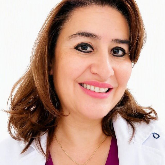 Rocío Arroyo F.