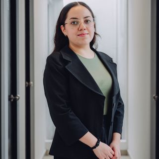 Kelly Yared González Navarrete, Psicólogo Tlalnepantla de Baz