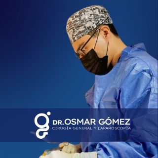 Ampliar imagen: Osmar Gomez Vargas, Médico general Reynosa