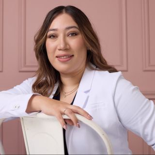 Dra. Azalea Martínez Gutiérrez