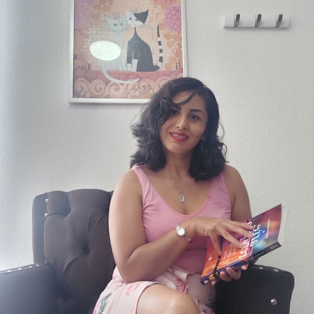 Aleyda A. Salazar Horta, Psicólogo Querétaro