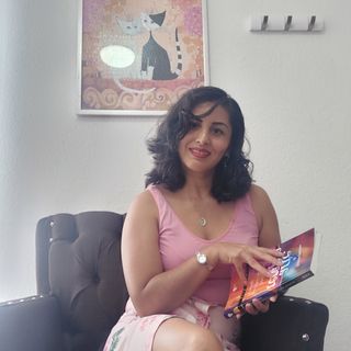 Ampliar imagen: Aleyda A. Salazar Horta, Psicólogo Querétaro