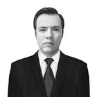 Dr. Utziel Abel Carrillo Gonzalez