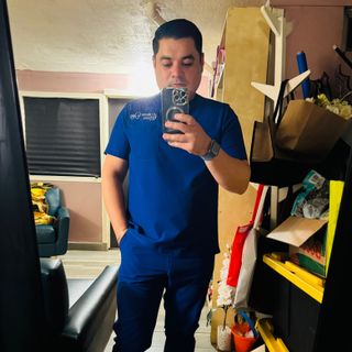 Ampliar imagen: Héctor Saúl Ortiz Gutiérrez, Psicólogo Tijuana