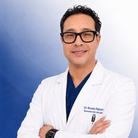 Ricardo Brian Palmieri Bouchan